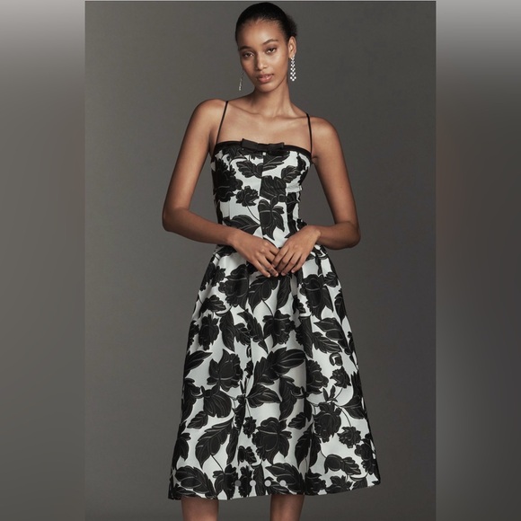 perfect black dress Day Florence – Karen Walker Size:US size 12 Dresses under Sale Kids Party Dresses For